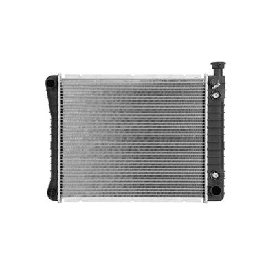 1991-1993 Chevrolet C3500hd Radiator (LKQ)