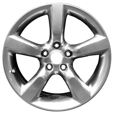 2005-2008 Nissan 350Z Wheel (LKQ)