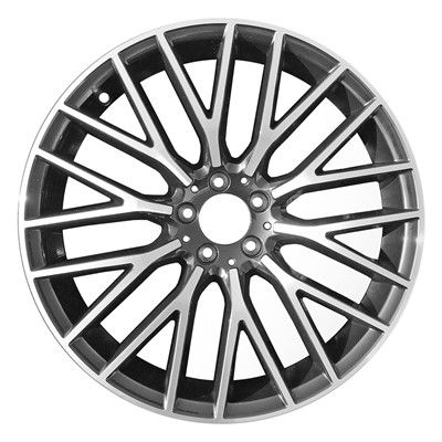 2021-2023 Mercedes-Benz S500 Wheel (LKQ)