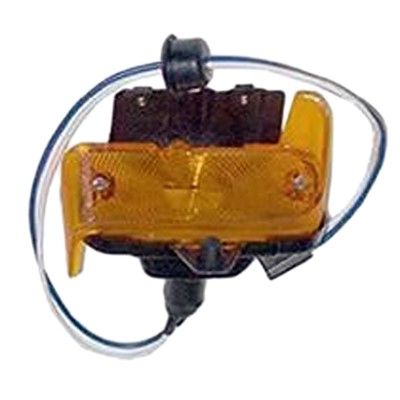 1967 Chevrolet El Camino Parking Light Assembly - Left (LKQ)