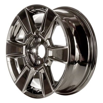 2010-2013 GMC Terrain Wheel (LKQ)