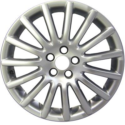 2004-2006 Volkswagen Golf Wheel (LKQ)