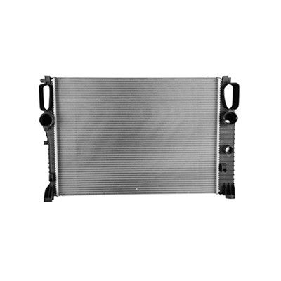 2003-2006 Mercedes-Benz E500 Radiator (LKQ)