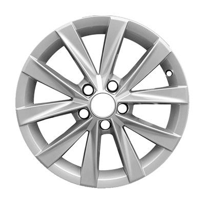 2017-2019 Volkswagen Golf Wheel (LKQ)