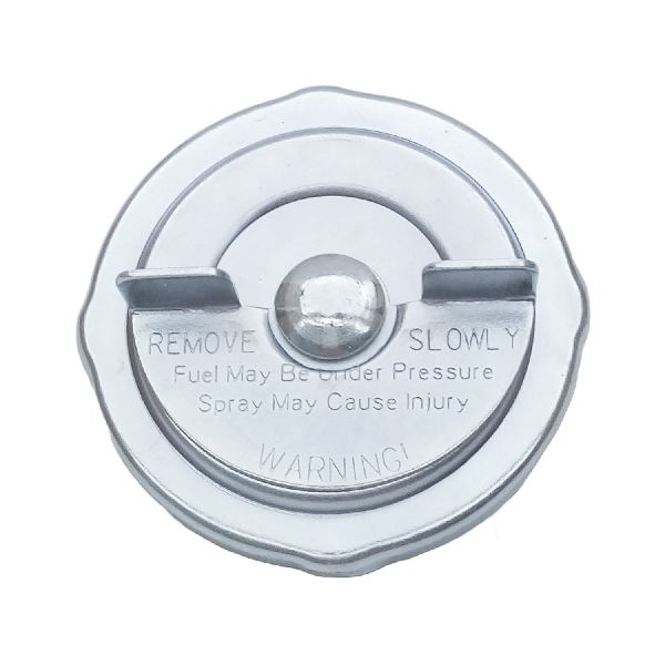 1964-1970 Ford Mustang Fuel Tank Cap (LKQ)