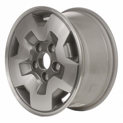 1995-2005 GMC Jimmy Wheel (LKQ)