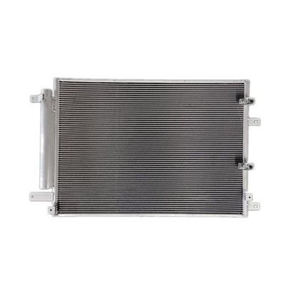 2015-2017 Chrysler 200 A/C Condenser (LKQ)