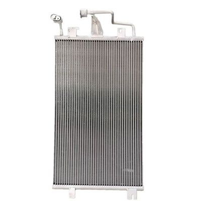 1995-2005 Chevrolet Cavalier A/C Condenser (LKQ)