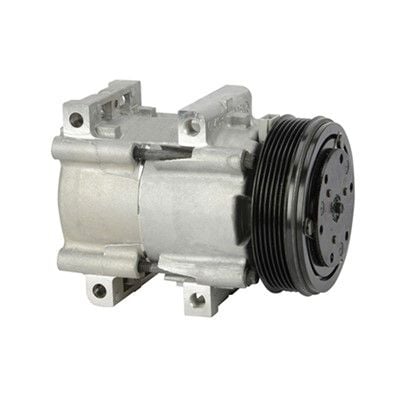 1991-1992 Lincoln Continental A/C Compressor (LKQ)