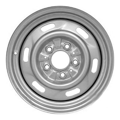 2001-2003 Mazda B2300 Wheel (LKQ)