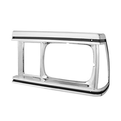 1981 GMC Caballero Headlight Door - Left (LKQ)