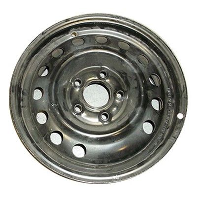 2011-2018 Hyundai Elantra Wheel (LKQ)