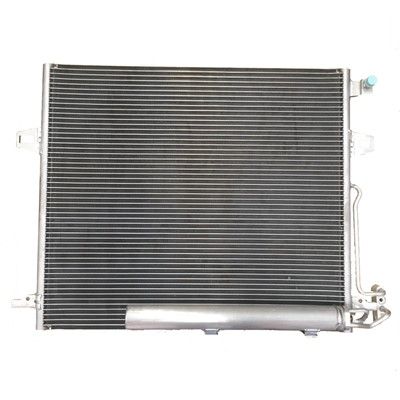 2006-2011 Mercedes-Benz ML350 A/C Condenser (LKQ)