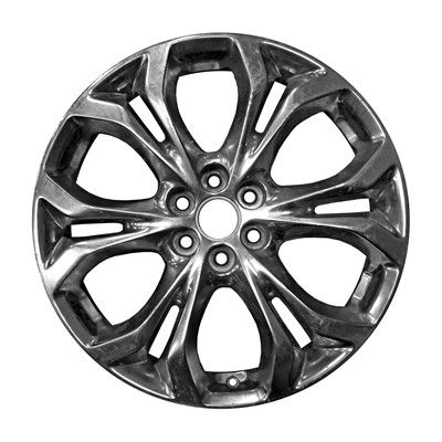2018-2021 Buick Enclave Wheel (LKQ)