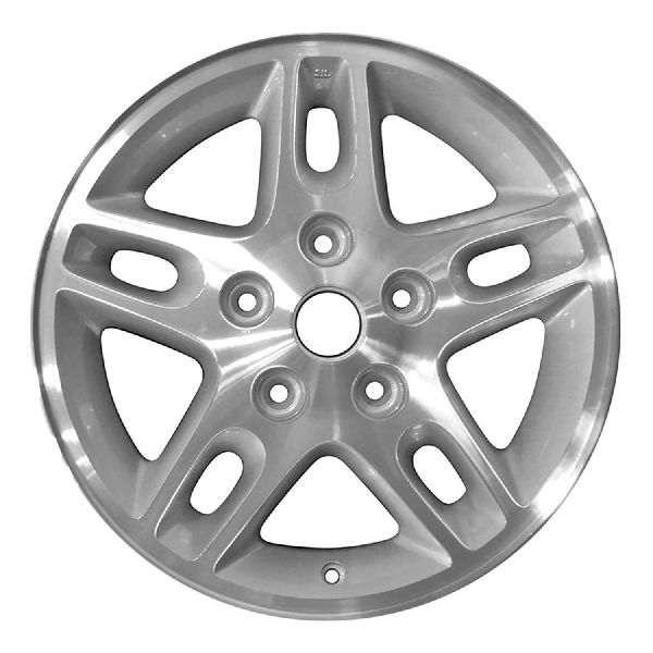 2002-2004 Jeep Grand Cherokee Wheel (LKQ)
