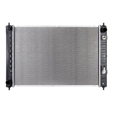2011-2014 Nissan Murano Radiator (LKQ)