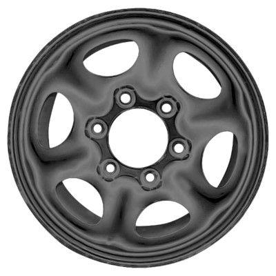2003-2004 Nissan Frontier Wheel (LKQ)