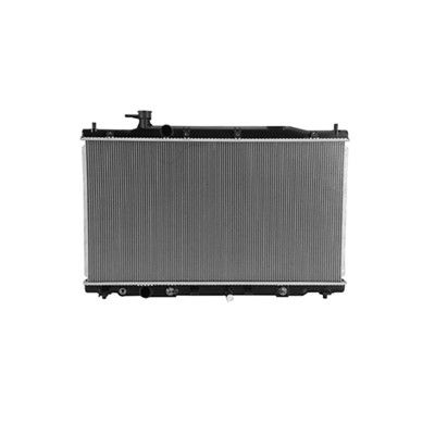 2007-2009 Honda CR-V Radiator (LKQ)