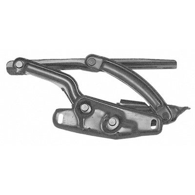 1969 Chevrolet Impala Hood Hinge - Left (LKQ)