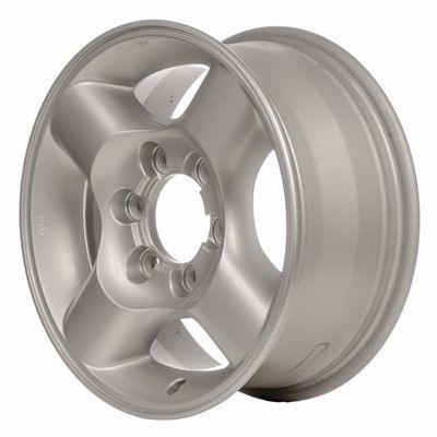 2001-2004 Nissan Xterra Wheel (LKQ)