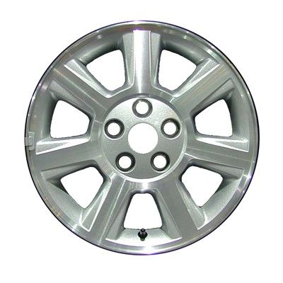 2008-2011 Mazda Tribute Wheel (LKQ)