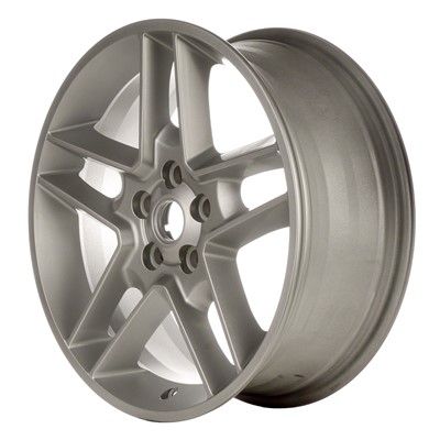 2008-2012 Jeep Compass Wheel (LKQ)