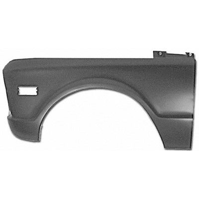 1970-1972 GMC Jimmy Fender - Front Left (LKQ)