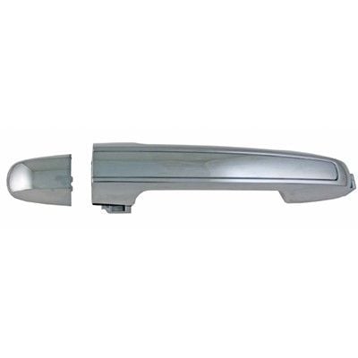 2006-2010 Hyundai Sonata Exterior Door Handle - Front Right (LKQ)