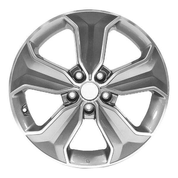 2013-2016 Hyundai Santa Fe Wheel (LKQ)