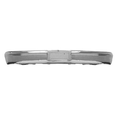 1987 Chevrolet R10 Bumper Face Bar - Front (LKQ)