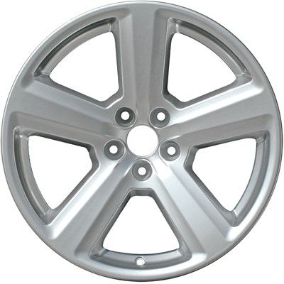 2006-2010 Audi A6 Wheel (LKQ)