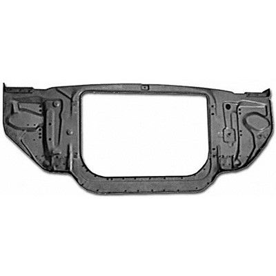 1966 Chevrolet El Camino Radiator Support (LKQ)