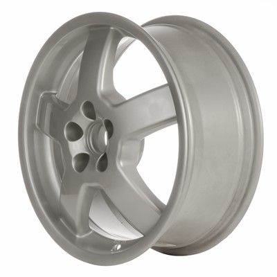 2003-2004 Volkswagen Golf Wheel (LKQ)