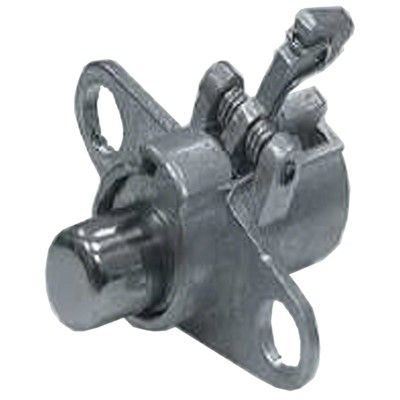 1964-1965 Ford Mustang Glove Box Latch (LKQ)