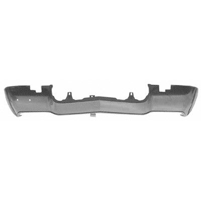 1970-1973 Chevrolet Camaro Valance Panel - Front Lower (LKQ)