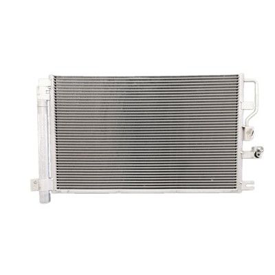 2006-2009 Chevrolet Equinox A/C Condenser (LKQ)