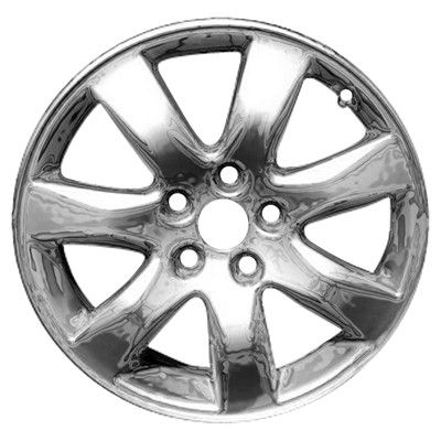 2011-2013 Kia Sorento Wheel (LKQ)
