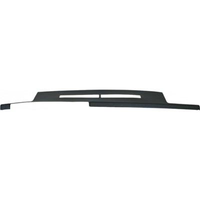 1991-1994 Chevrolet C3500hd Dashboard Panel Overlay (LKQ)