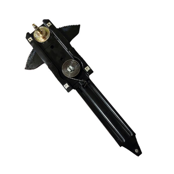 1971-1973 Mercury Cougar Window Regulator - Front Right (LKQ)