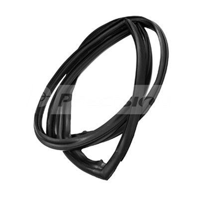 1966-1967 Dodge Charger Windshield Seal (LKQ)