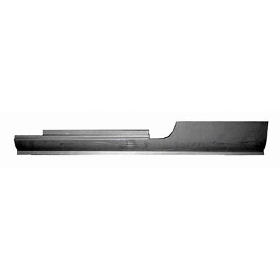 1995-2001 Dodge Ram 1500 Rocker Panel - Left (LKQ)