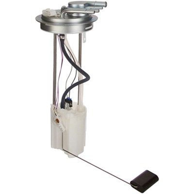 2004-2006 GMC Sierra 3500 Fuel Pump Module Assembly (LKQ)