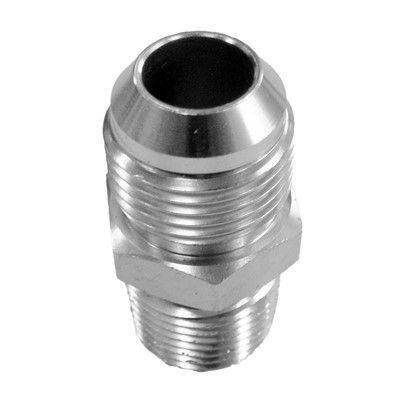 1981-1987 Buick Regal HVAC Heater Hose Fitting (LKQ)
