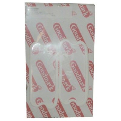 1961-1966 Chevrolet Suburban Tail Light Gasket (LKQ)