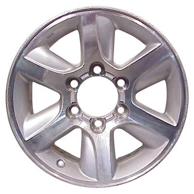 2005-2007 Toyota Sequoia Wheel (LKQ)