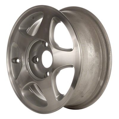 1993-2001 Nissan Altima Wheel (LKQ)
