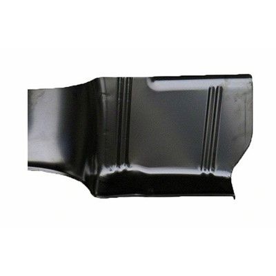 1975-1981 Pontiac Firebird Floor Pan Toe Board - Right (LKQ)