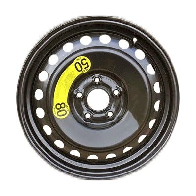 2020-2023 Hyundai Sonata Wheel (LKQ)