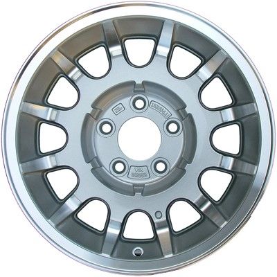 1995-1997 Ford Crown Victoria Wheel (LKQ)