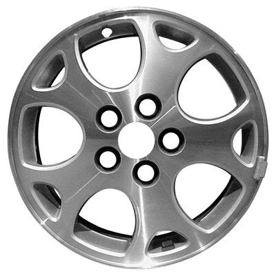 2002-2007 Saturn Vue Wheel (LKQ)